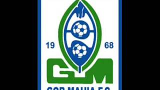 Gor Mahia FC Hody Boys [upl. by Eirojam688]