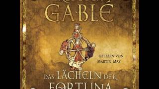 Rebecca Gablé  Das Lächeln der Fortuna [upl. by Tiena]