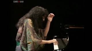 Mozart  Adagio in b minor K540  Mitsuko Uchida [upl. by Hgiel818]