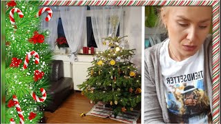 VLOGMAS 19 EGOISTKA I HIPOKRYTKA [upl. by Adnoma91]