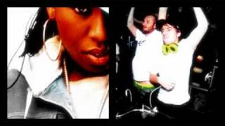 Missy Elliot  Milkshake Crookers Remix [upl. by Enyaz]