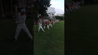 YPS PATIALA CRICKET U10 🏏🏏🏏PART 3 [upl. by Euton]