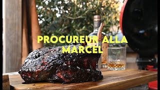 procureur alla Marcel [upl. by Sherman494]