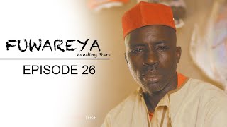 FUWAREYA  SUNKARO KONO  EP26  Starring Manding Stars LATEST MADINKA DRAMA 2024 🇬🇲Gambian films [upl. by Lehpar690]