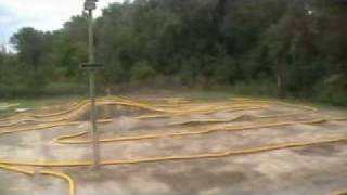 new medina rc raceway track [upl. by Noyrb]