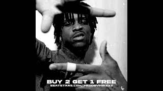 FREE Chief Keef Type Beat quotBulletproofquot [upl. by Gay]