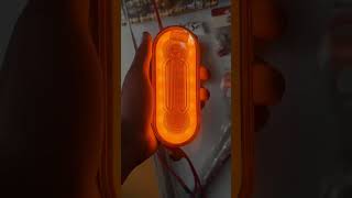 Led light bike car univer [upl. by Elazaro]