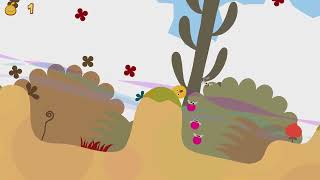 LocoRoco 2 Remastered [upl. by Otrebtuc]