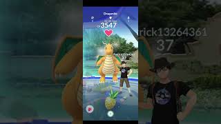 bizarre ongoing unaddressed berry bug when is GYMs [upl. by Omoj674]