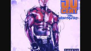 50 Cent  Im Suppose to Die TonightChopped N Skrewed [upl. by Zoeller]