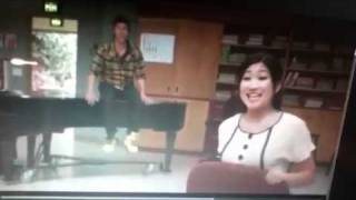 Glee  Sing Official Music Video [upl. by Hadwin]