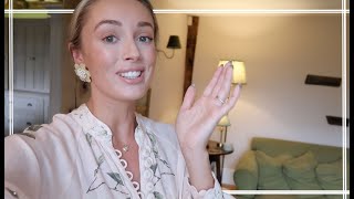 SUMMER OUTFITS WHAT I WORE  DID THIS WEEK  Fashion Mumblr Vlogs [upl. by Scrivenor]