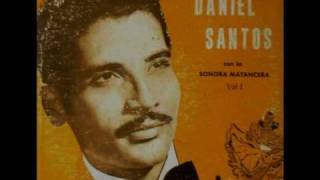 Daniel santos y la Sonora Matancera  El mambo es universal [upl. by Ambrosi165]