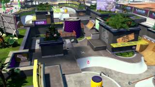 Splatoon Extended Cut [upl. by Saalocin]