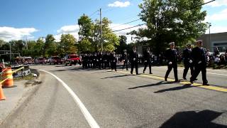 2012 Mohegan Lake Firemans Parade 14 [upl. by Anora949]