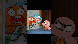 👉Guess The Password 👀gumball shorts [upl. by Lynea138]