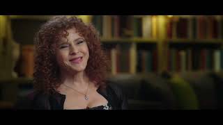 Sondheim Old Friends  Bernadette Peters [upl. by Berck]