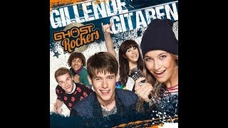 Ghost Rockers seizoen 1  Liedje  Ghost Rockers [upl. by Nuawtna]