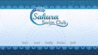 Sakura Swim Club OST  3 [upl. by Rochell]