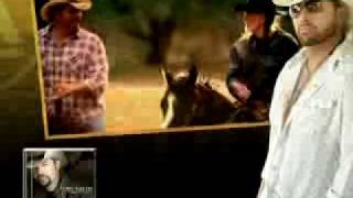 Toby Keith 35 Biggest Hits [upl. by Manno939]