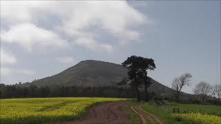 The Eildon Hills [upl. by Toney]