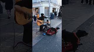 GALWAY Street performance ireland [upl. by Bara]