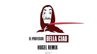 El Professor  Bella Ciao Hugel Remix Ringtone [upl. by Oinafipe]