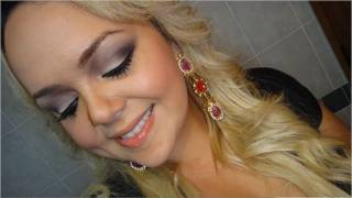 Makeup para usar em um Casamento [upl. by Ringo158]