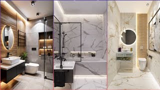 200 Latest Modern Small Bathroom Design 2025 Bathroom Decoration Ideas Bathroom interior Designs [upl. by Priscilla]