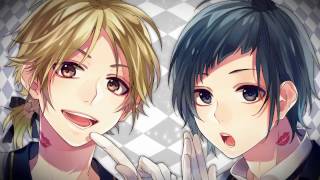 HoneyWorks 『ロメオ NEdit／LIP×LIP勇次郎・愛蔵／CV内山昂輝・島﨑信長』 [upl. by Tut]