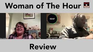 Woman of The Hour Review  Netflix VS Cinema [upl. by Dacy]