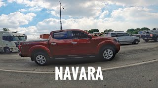 2023 Nissan Navara [upl. by Laleb]