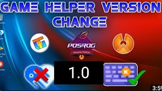 10 GAMEHELPER DOWMLOADNO AIMLOCKNO WASD PROBLEMPHOENIX LIONNEW GAME HELPERRUOKFFVINZENCO2B [upl. by Siraf596]