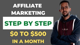 50 Sidee Maalin kasta Affiliate Marketing Oga Sameyaa [upl. by Vasquez]