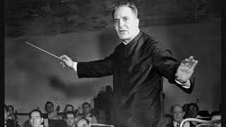 Bruno Walter dirige Mozart Exsultate Jubilate amp Bruckner Sinfonia No9 [upl. by Yud]