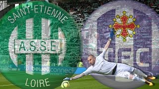 ASSE TFC 20152016 [upl. by Narhet]