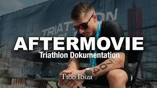 Ibiza T100 Aftermovie  TRIATHLON DOKUMENTATION hybridathlete triathlon sports [upl. by Ariait]