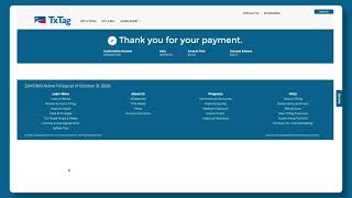 How to Pay Your Bill and Other Helpful Information [upl. by Floeter]