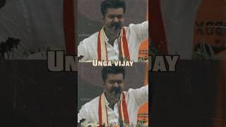 Unga Vijay speech vox [upl. by Cain]