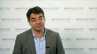 Venetoclax resistance in CLL [upl. by Froma285]