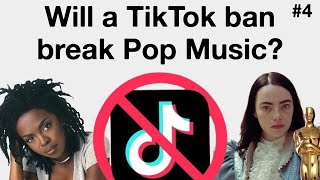 Will a TikTok Ban Break Pop Music and more  MacHeads Podcast 4 [upl. by Beauregard]