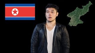 Geography Now North Korea DPRK [upl. by Flanna939]