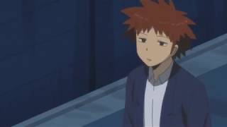 Danshi koukousei no Nichijou  bonus 04 vostfr [upl. by Slemmer]