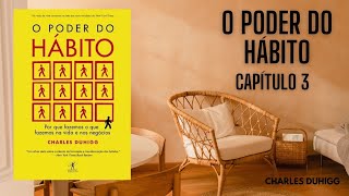 O Poder do Hábito 3  Charles Duhigg [upl. by Lukash403]