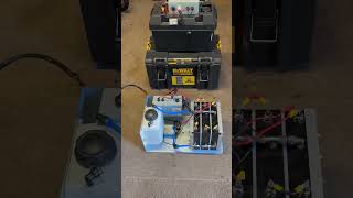 Gen 15 Hydrogen fuel system for cars  trucks trawlers  Boats [upl. by Ocirderf]