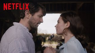 The Guernsey Literary and Potato Peel Pie Society  Official Trailer HD  Netflix [upl. by Oicaro305]