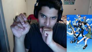 Pokémon VS Digimon  DEATH BATTLE  Live Reaction [upl. by Arndt]