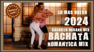 BACHATA 2024  BACHATA ROMANTICA MIX  LO MAS NUEVO  GRUPO EXTRA ROMEO SANTOS PRINCE ROYCE  URBANA [upl. by Ahsienyt]