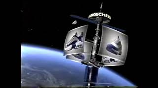 Skechers in Space commercials 2003  30s [upl. by Melvyn]