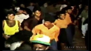 Tempo que o Funk era música  pra dançar  ano 1990 [upl. by Mirella]